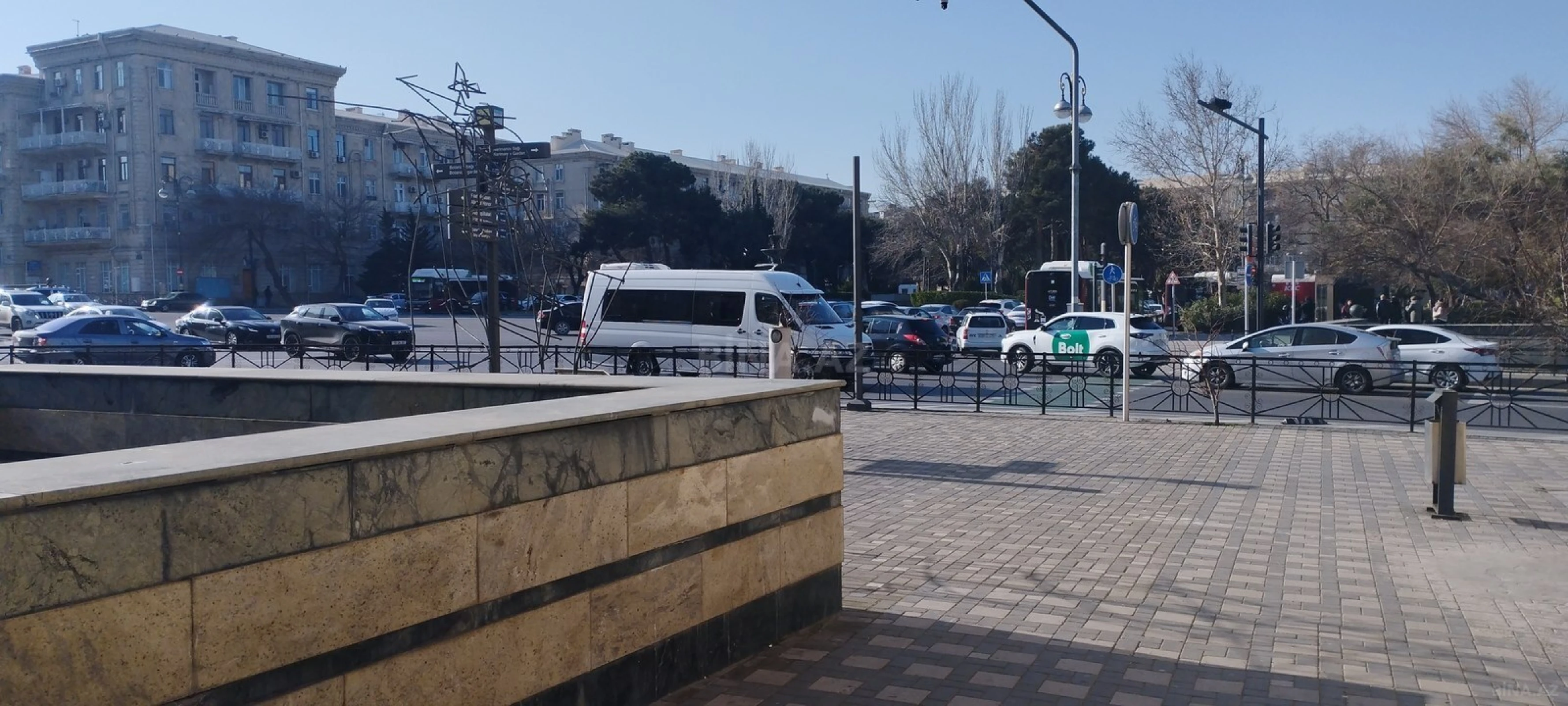 Satılır obyekt 9 m²