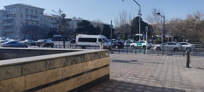 Satılır obyekt 9 m²