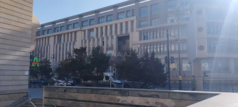 Satılır obyekt 9 m² — Bakı, Yasamal 9.00 m²