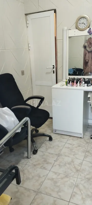 Satılır obyekt 9 m²