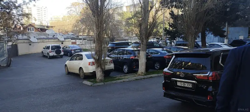 Satılır obyekt 9 m²