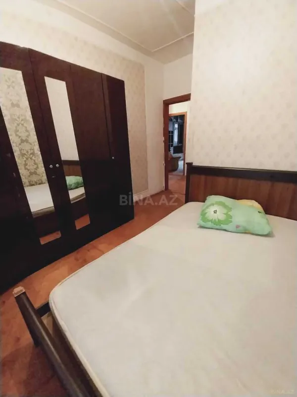 Kirayə verilir 3 otaqlı mənzil 75 m²