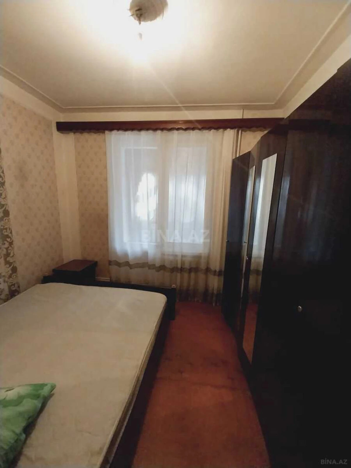 Kirayə verilir 3 otaqlı mənzil 75 m²