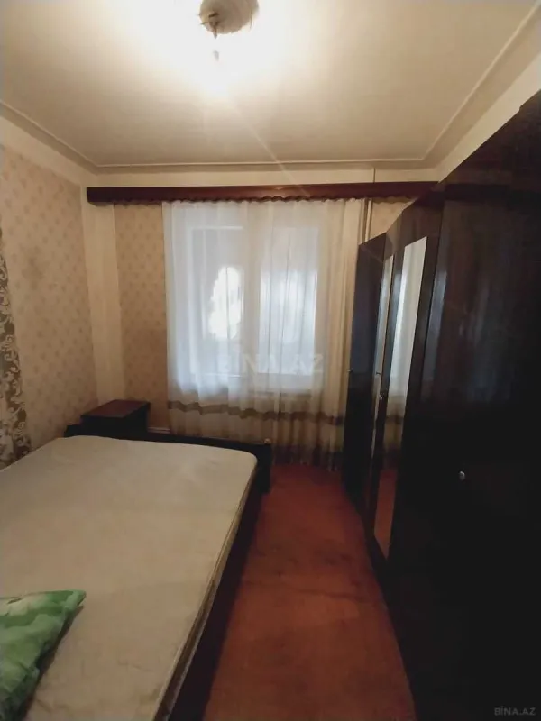 Kirayə verilir 3 otaqlı mənzil 75 m²