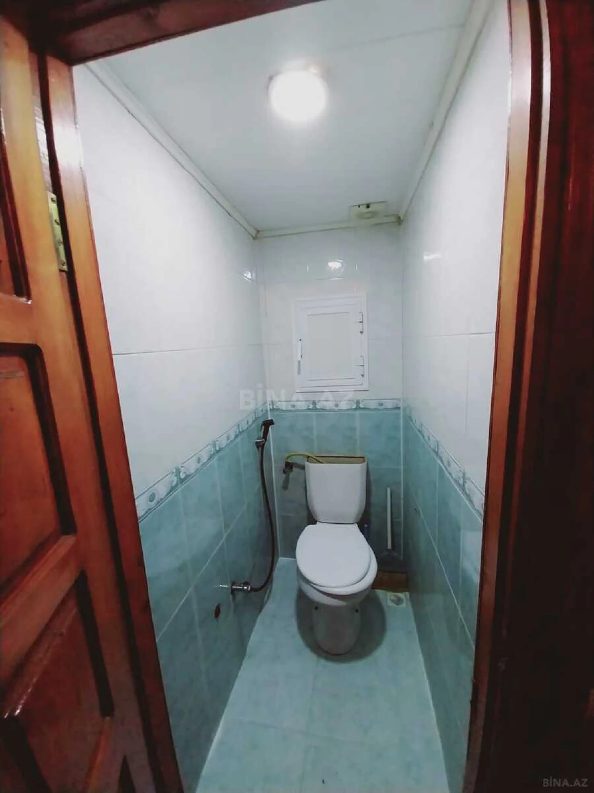 Kirayə verilir 3 otaqlı mənzil 75 m²