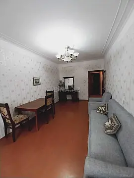 Kirayə verilir 3 otaqlı mənzil 75 m²