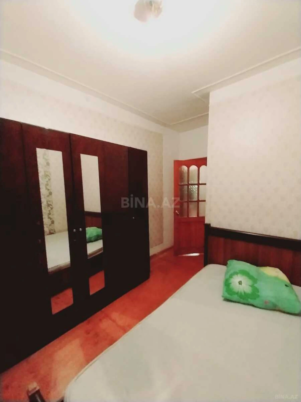Kirayə verilir 3 otaqlı mənzil 75 m²