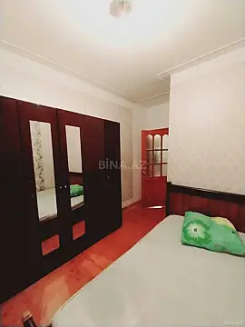Kirayə verilir 3 otaqlı mənzil 75 m²