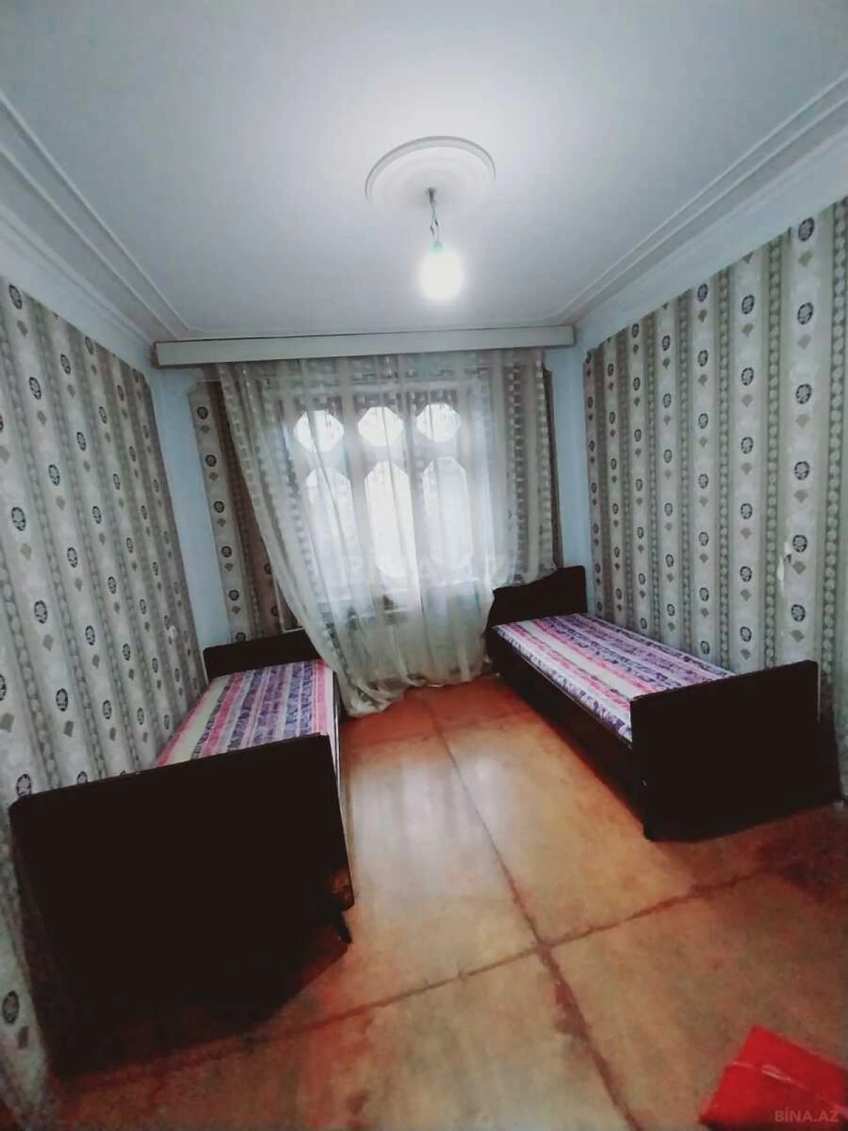 Kirayə verilir 3 otaqlı mənzil 75 m²