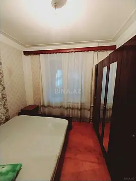Kirayə verilir 3 otaqlı mənzil 75 m² — Bakı, Əhmədli 3 otaq 75.00 m²
