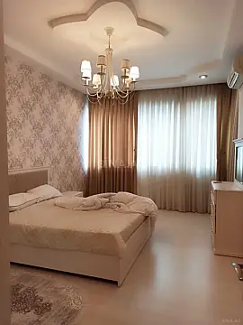 Kirayə verilir 2 otaqlı mənzil 90 m²