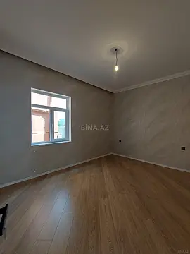 Satılır 4 otaqlı həyət evi 100 m²