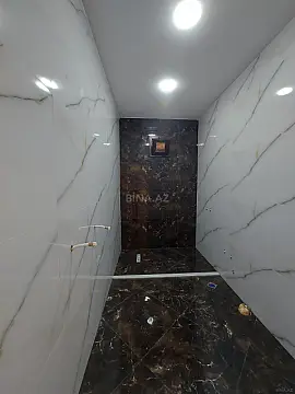 Satılır 4 otaqlı həyət evi 100 m²