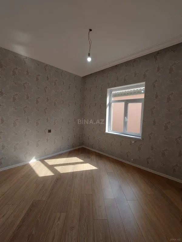 Satılır 4 otaqlı həyət evi 100 m²