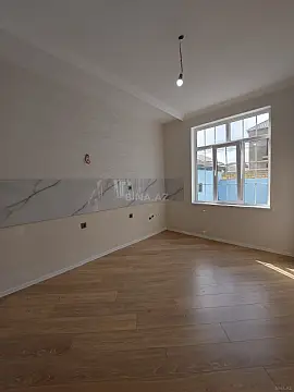 Satılır 4 otaqlı həyət evi 100 m²
