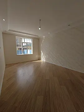 Satılır 4 otaqlı həyət evi 100 m²