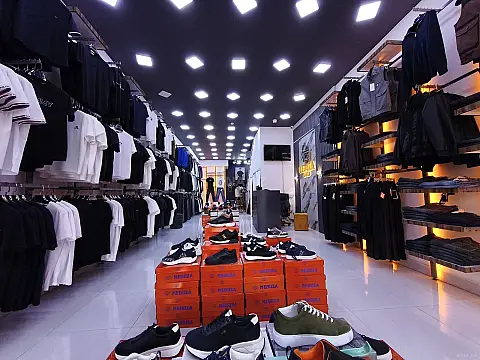 Kirayə verilir obyekt 170 m²