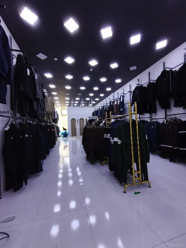 Kirayə verilir obyekt 170 m²