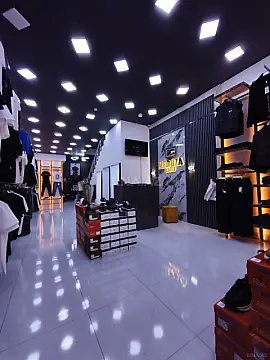 Kirayə verilir obyekt 170 m²