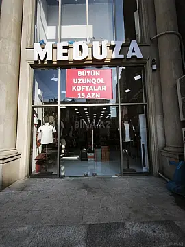 Kirayə verilir obyekt 170 m² — Bakı, Nərimanov 170.00 m²