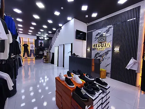 Kirayə verilir obyekt 170 m²