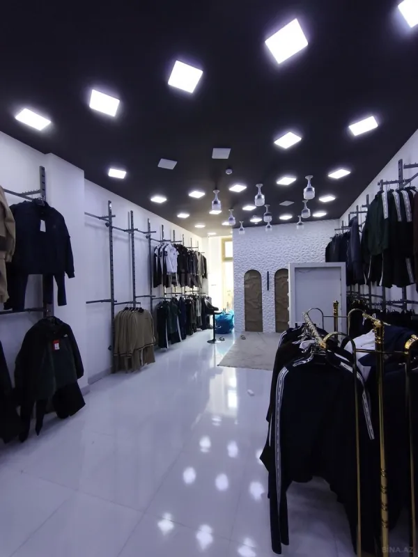 Kirayə verilir obyekt 170 m²