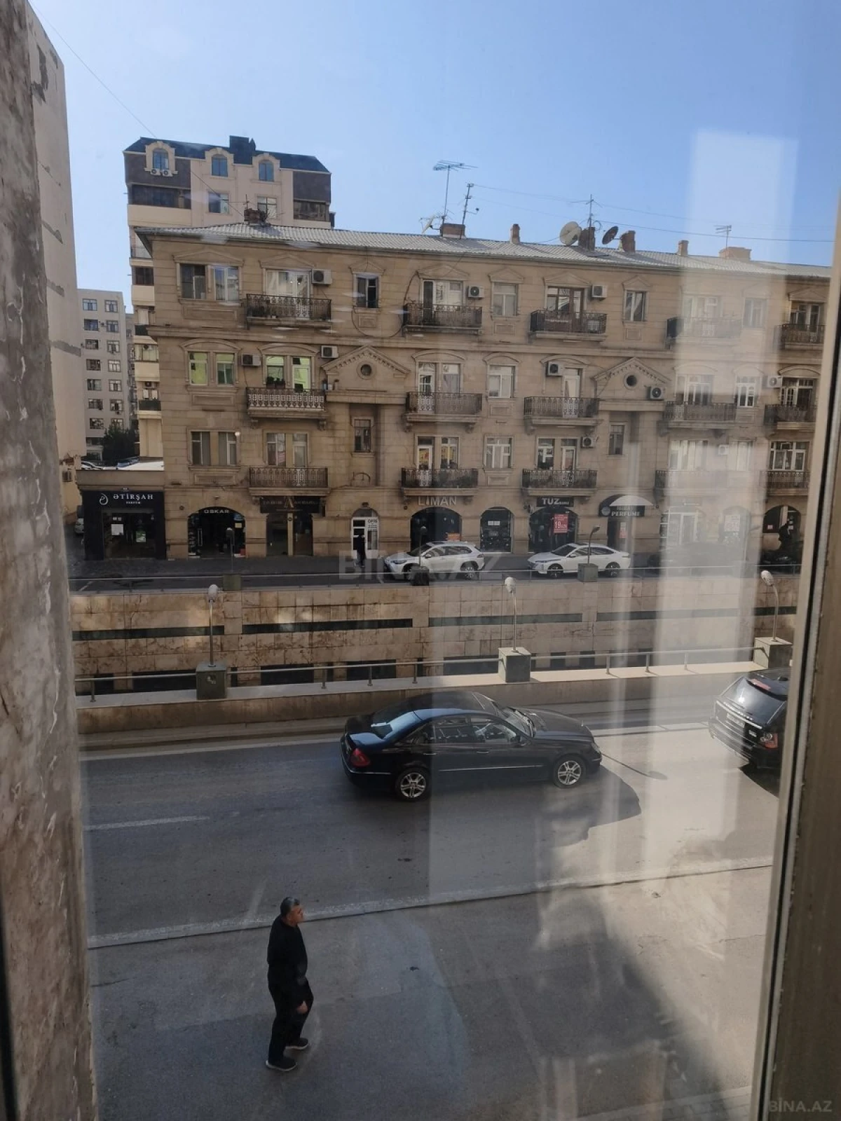 Kirayə verilir obyekt 170 m²