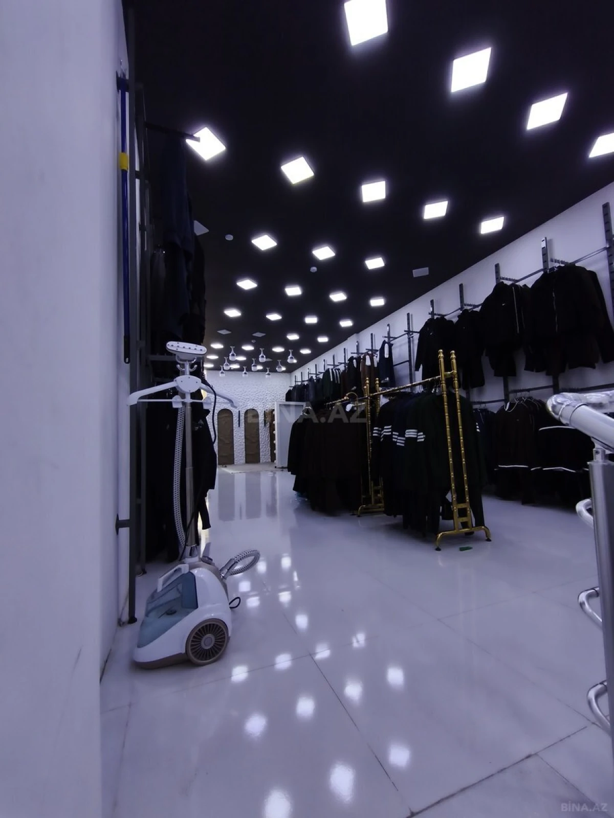 Kirayə verilir obyekt 170 m²