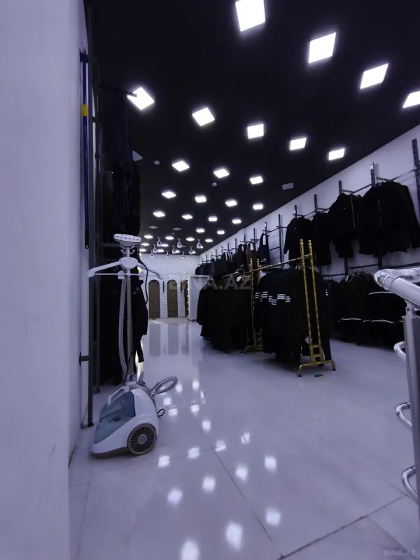 Kirayə verilir obyekt 170 m²