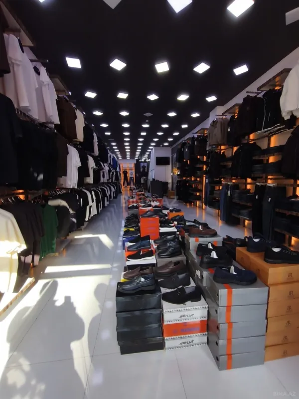 Kirayə verilir obyekt 170 m²