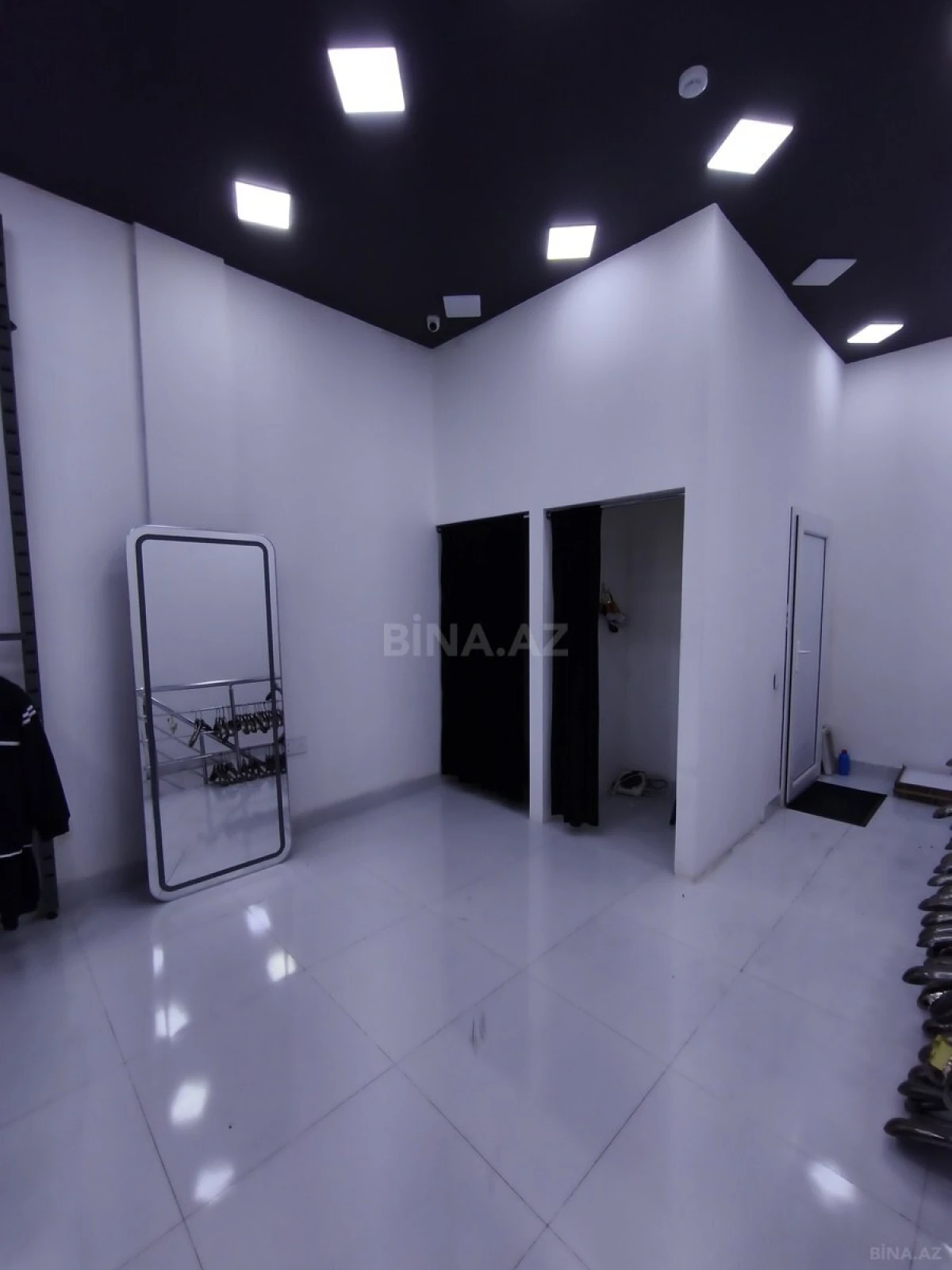 Kirayə verilir obyekt 170 m²