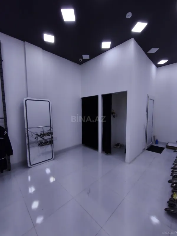 Kirayə verilir obyekt 170 m²