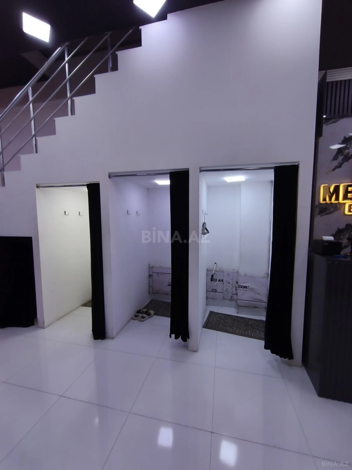 Kirayə verilir obyekt 170 m²