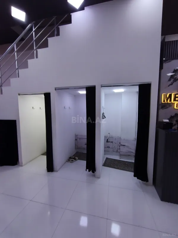 Kirayə verilir obyekt 170 m²