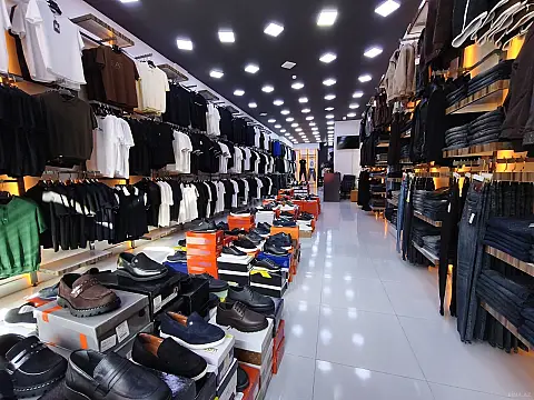 Kirayə verilir obyekt 170 m²