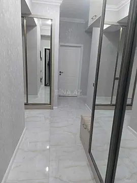 Satılır 3 otaqlı mənzil 140 m² — Bakı, Xətai 3 otaq 140.00 m²