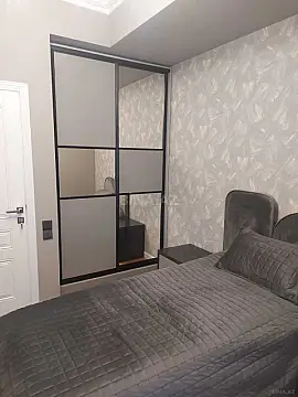 Satılır 3 otaqlı mənzil 140 m²