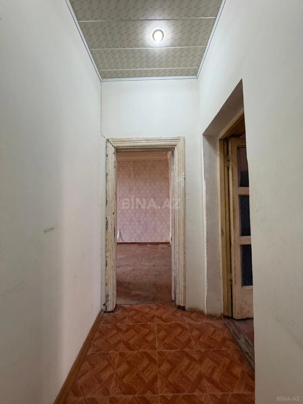 Satılır 3 otaqlı mənzil 65 m²