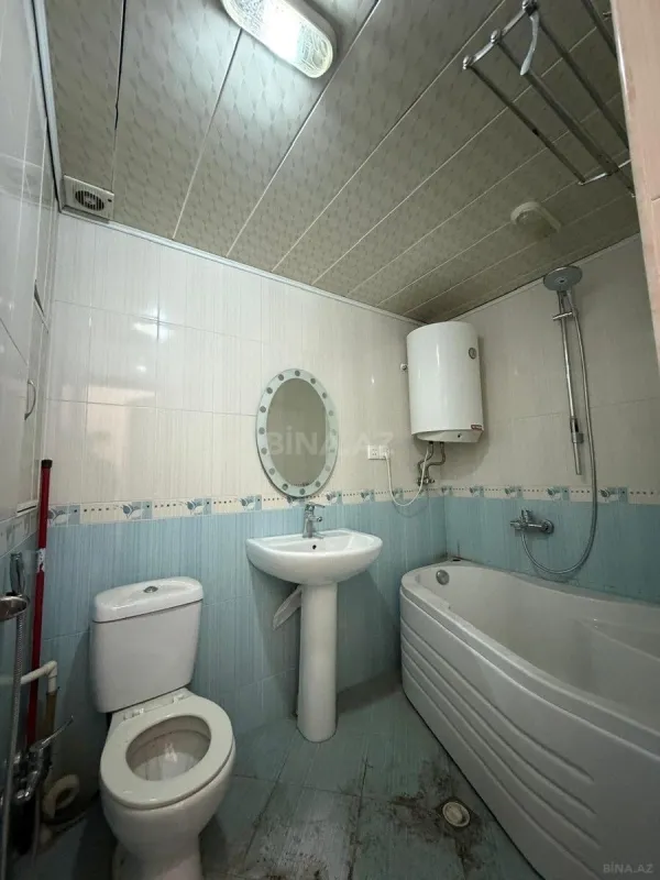 Satılır 3 otaqlı mənzil 65 m²