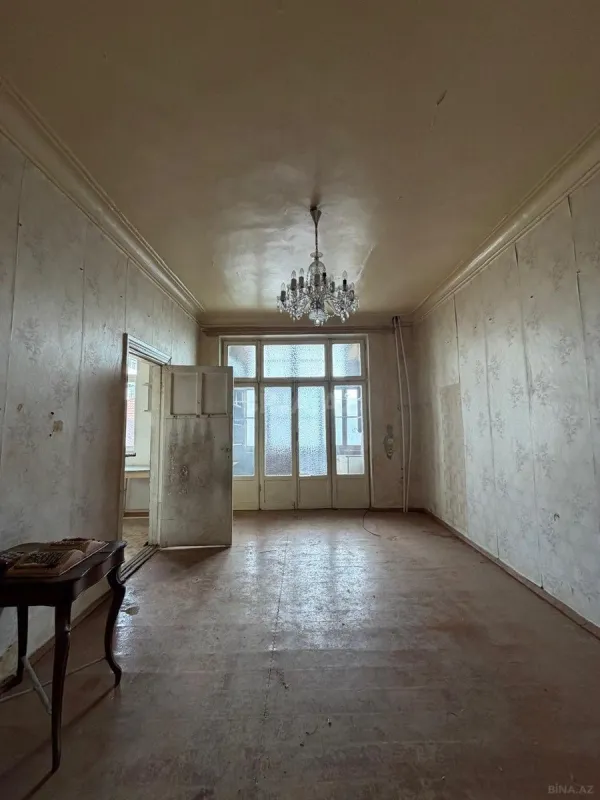 Satılır 3 otaqlı mənzil 65 m²