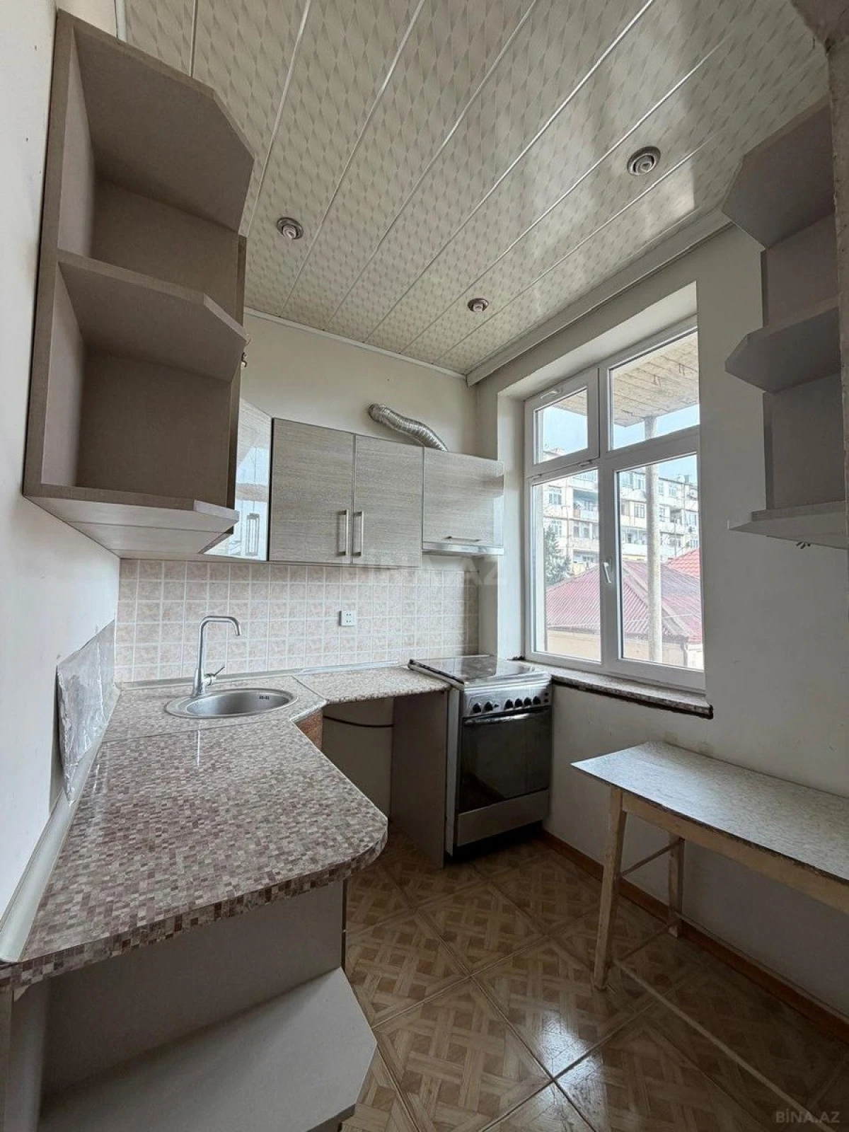 Satılır 3 otaqlı mənzil 65 m²