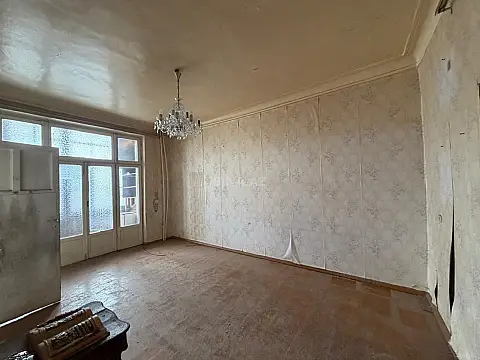 Satılır 3 otaqlı mənzil 65 m² — Bakı, Bakıxanov 3 otaq 65.00 m²