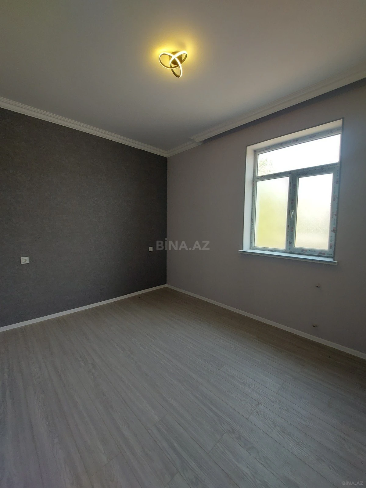 Satılır 4 otaqlı həyət evi 110 m²