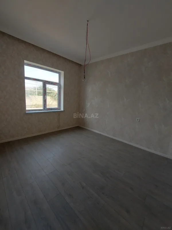 Satılır 4 otaqlı həyət evi 110 m²