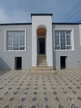 Satılır 4 otaqlı həyət evi 110 m² — Bakı, Biləcəri 4 otaq 110.00 m²