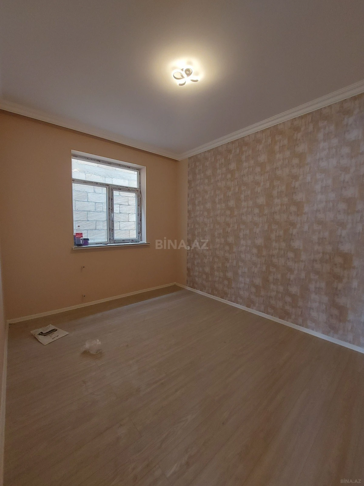 Satılır 4 otaqlı həyət evi 110 m²