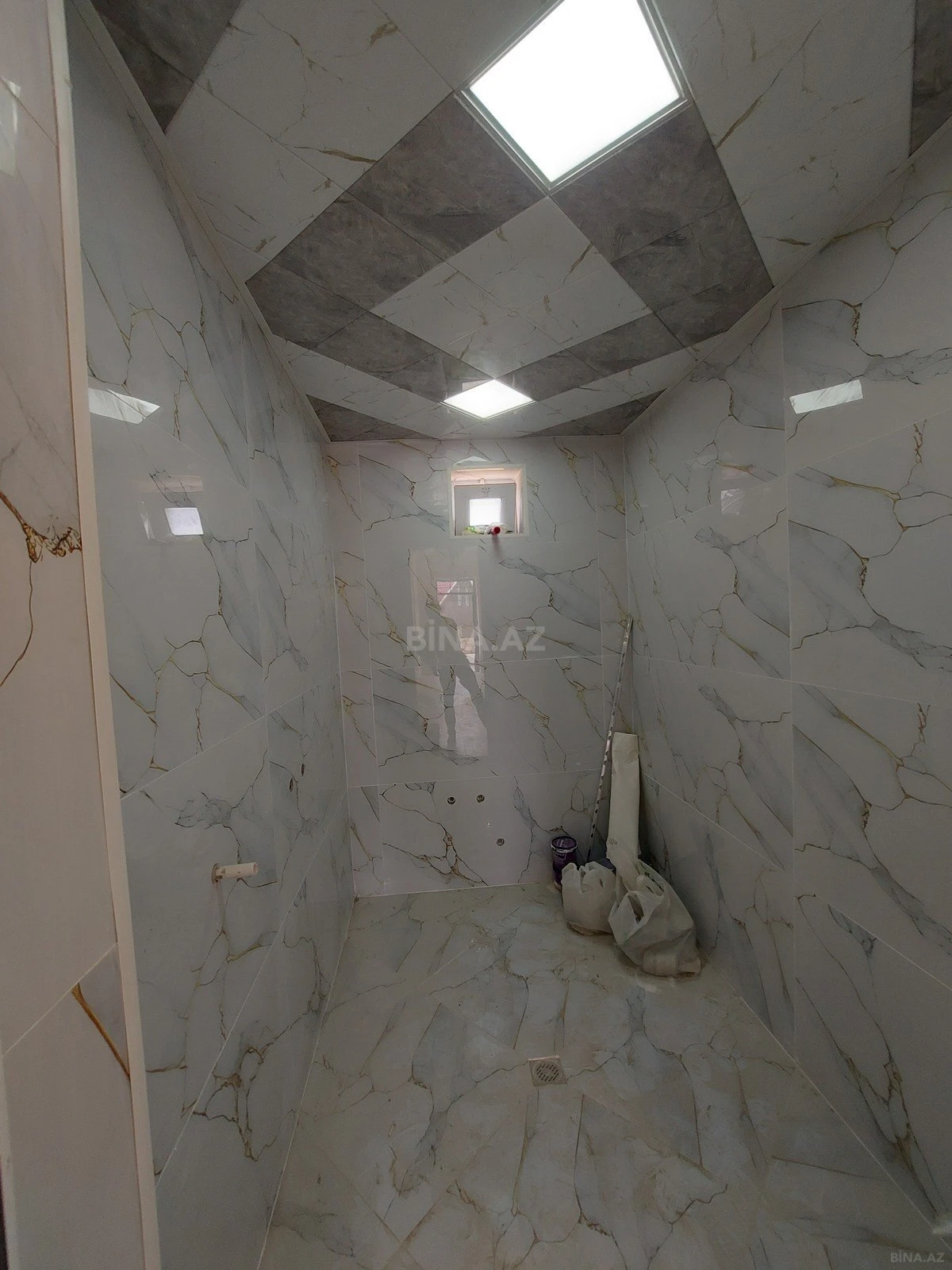 Satılır 4 otaqlı həyət evi 110 m²