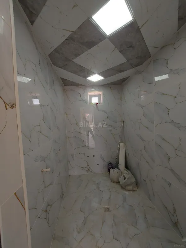 Satılır 4 otaqlı həyət evi 110 m²