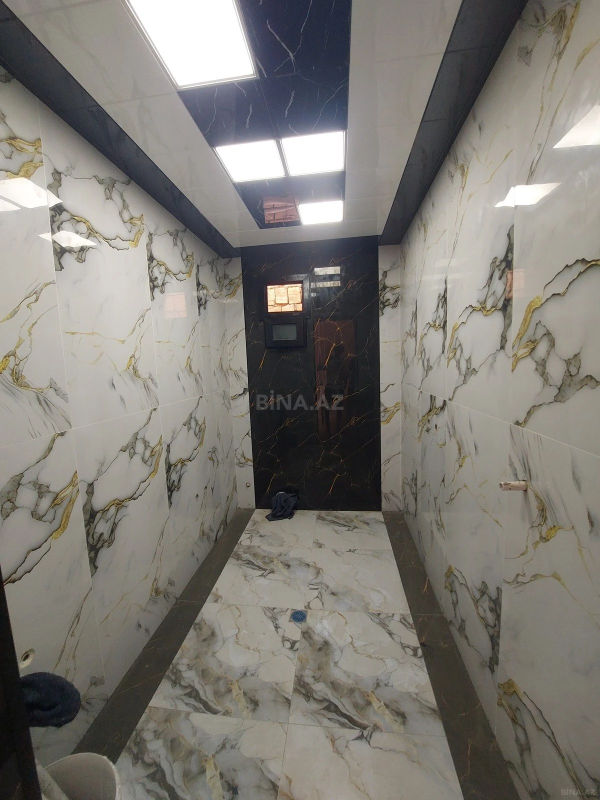 Satılır 4 otaqlı həyət evi 110 m²