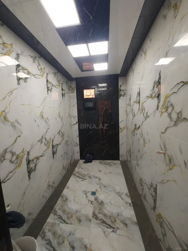 Satılır 4 otaqlı həyət evi 110 m²